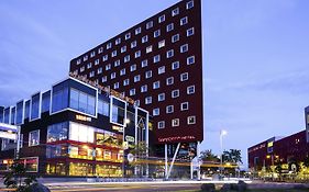 Mercure Hotel Amersfoort Centre